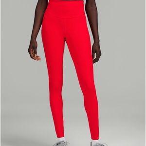 Lululemon base pace leggings!!!